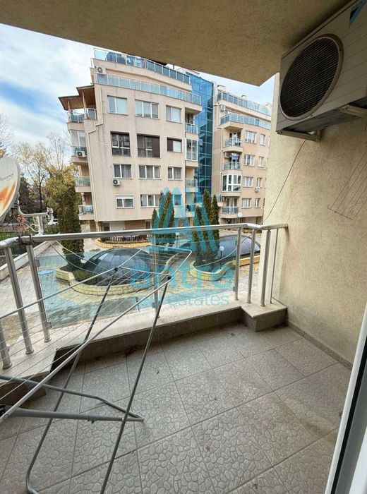 Дава се под наем Двустаен апартамент в София, Манастирски ливади - 55 кв.м за 476 € - Снимка #6