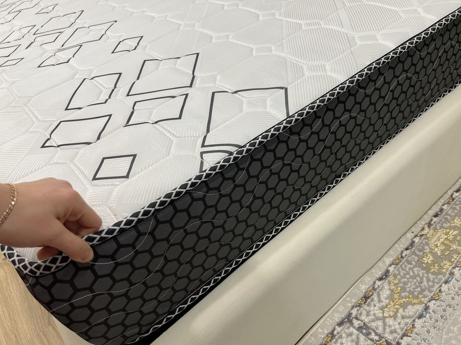 матрас 180*200 новая