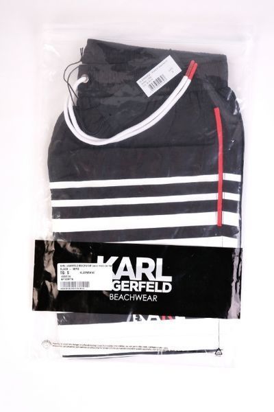 KARL LAGERFELD-М,L,XL -Оригинални мъжки бански-къси панталони