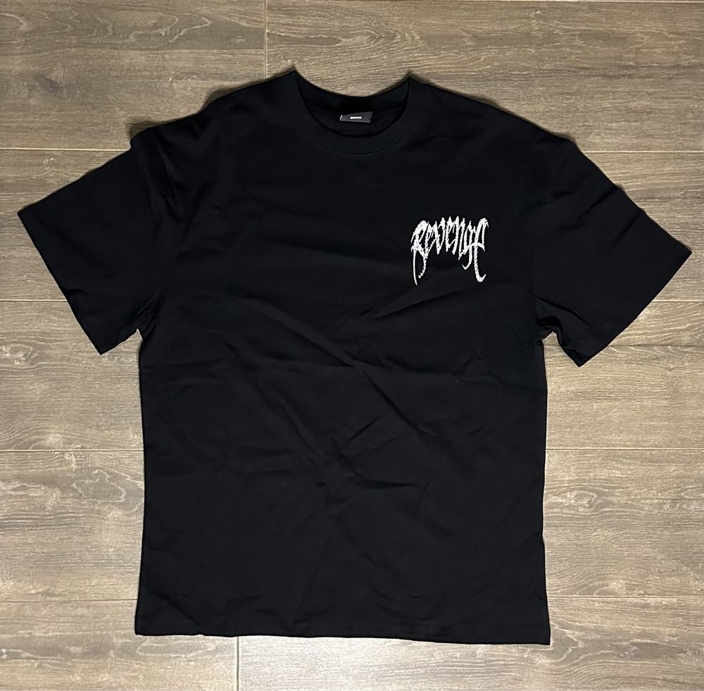 Revenge Playboy Tee