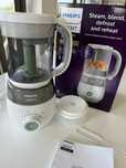 Уред за готвене 4в1 Philips Avent