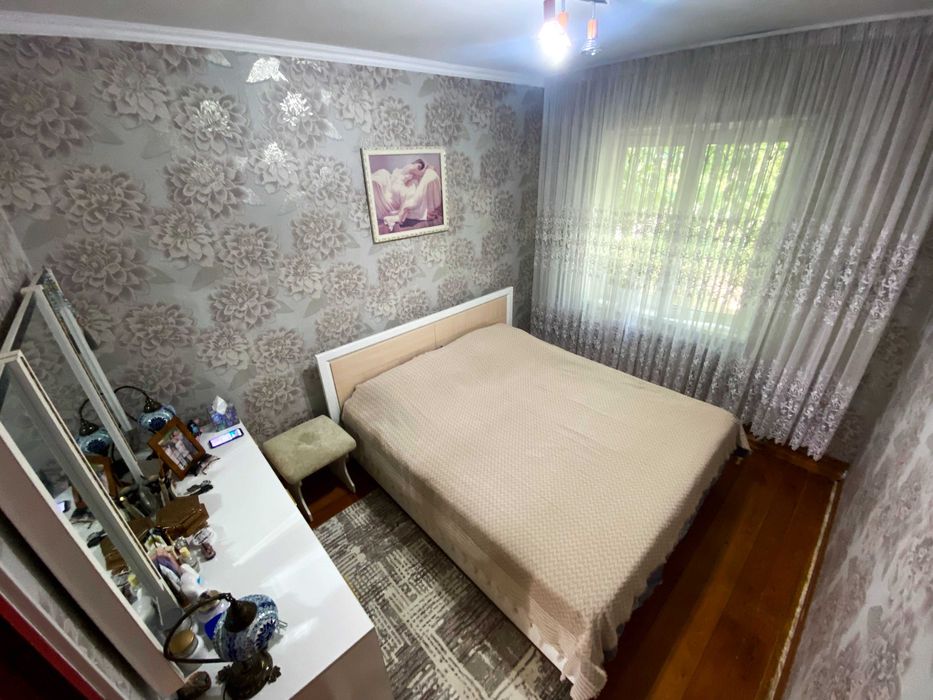 Срочно продаётся квартира на Воднике с сауной