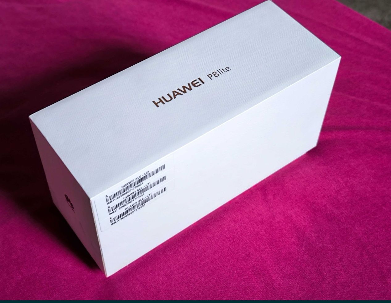 Huawei P8 Lite - 2Gb 16gb
