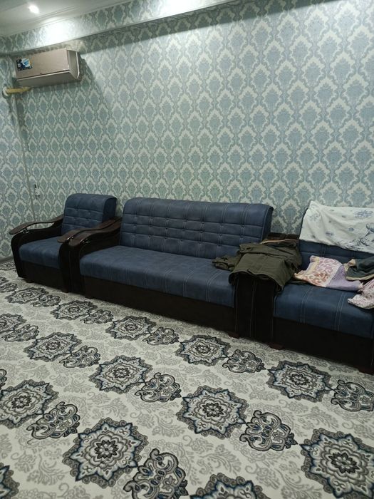 Smart sity sharoitlari bilan