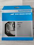 Спирачен диск/ротор Shimano SM-RT 54 180mm