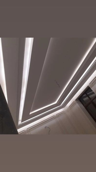 Гипсокартон малярка киламиза тошкентлий усталар