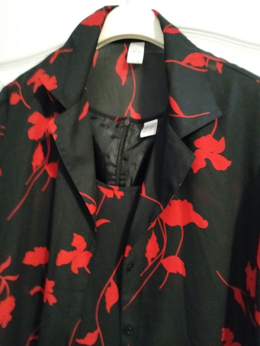 Rochie mărime mare