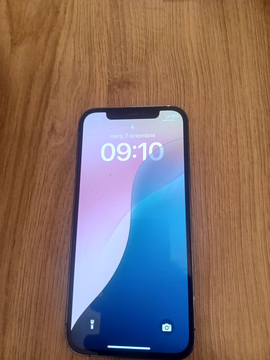 Vand IPhone 12 pro