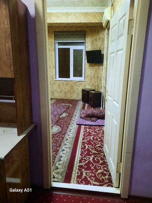 Новастройка 2 хоналик 3 этаж Поваротда жойлашган.Агентство