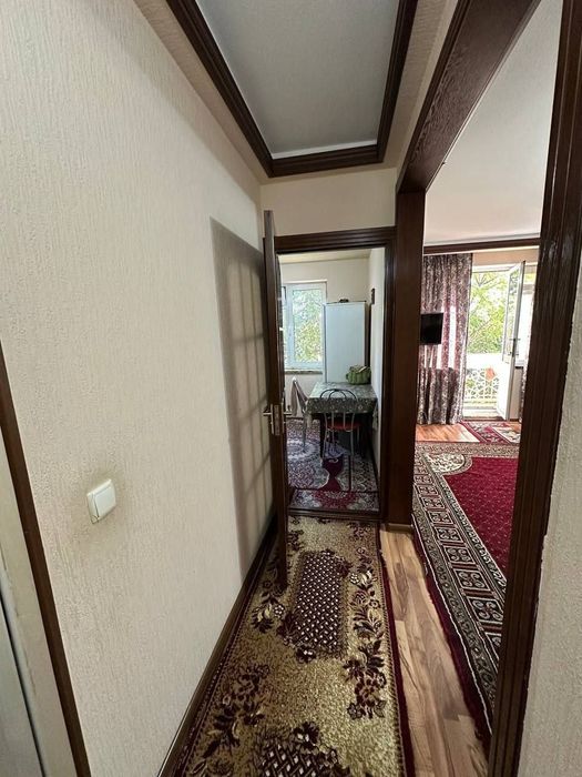 Срочно сдаётся квартира Вокзал