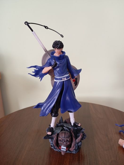 фигурка на обито от наруто / obito