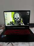 Лаптоп MSI Gaming