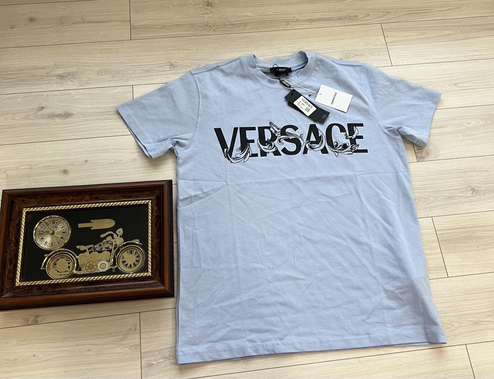 Tricou Versace , calitate superioara