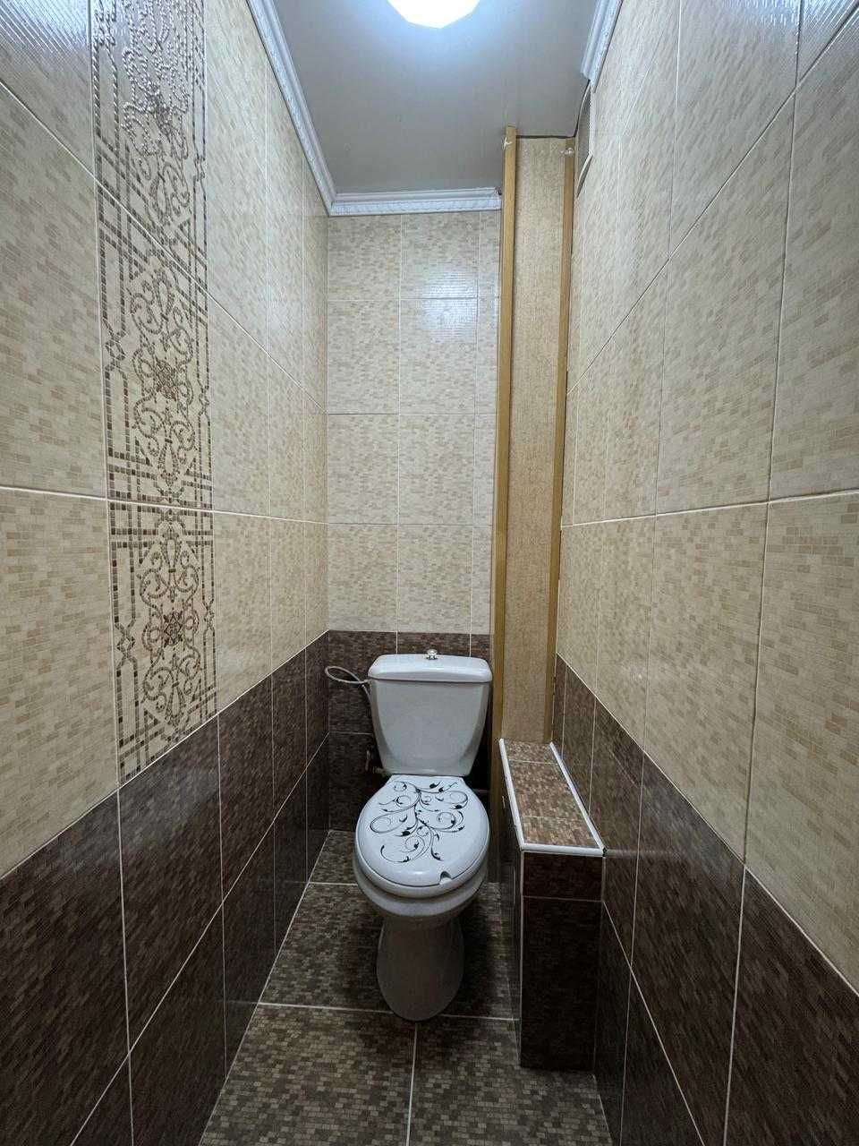 Продам 3-комнатную квартиру мкр. Орбита Не в залоге! С мебелью!