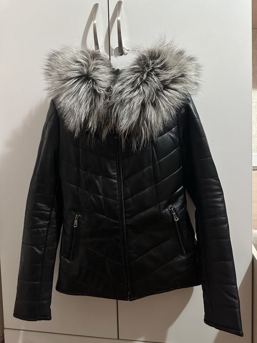 Женская куртка