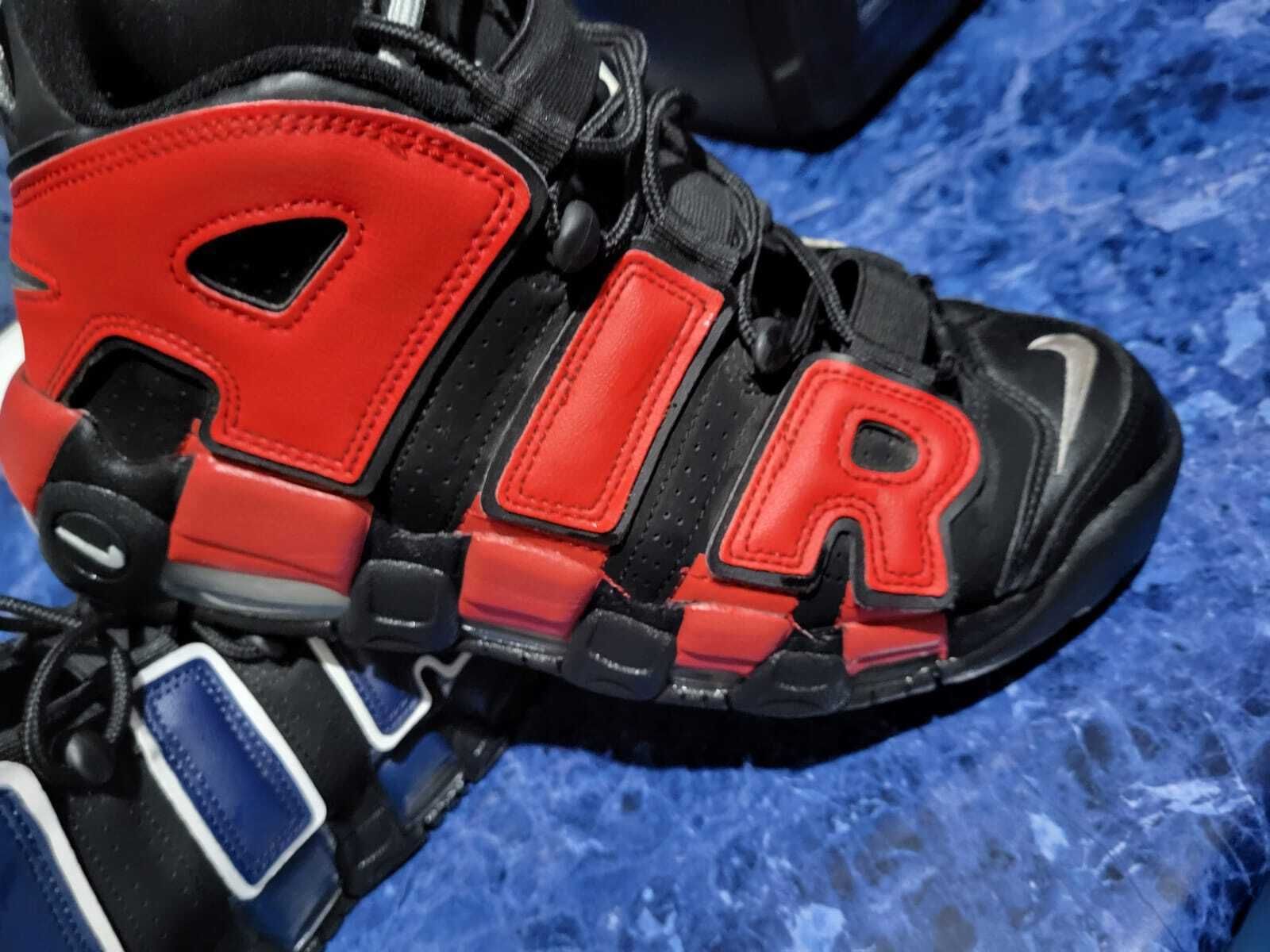 NIKE Air More Uptempo '96 - ORIGINALI