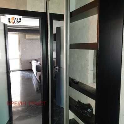 Дава се под наем Тристаен апартамент в София, Дианабад - 97 кв.м за 480 € - Снимка #6