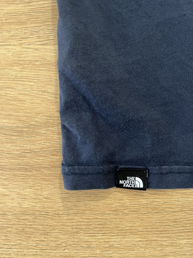 The North Face мъжка тениска размер М