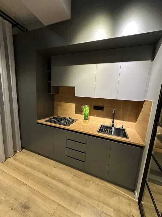 Сдаётся квартира 2 ком на Шайхантахурском р-н Ганга Себзор