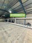 Vand cadru metalic container 2,4m x 6m lugime seap sau Afir