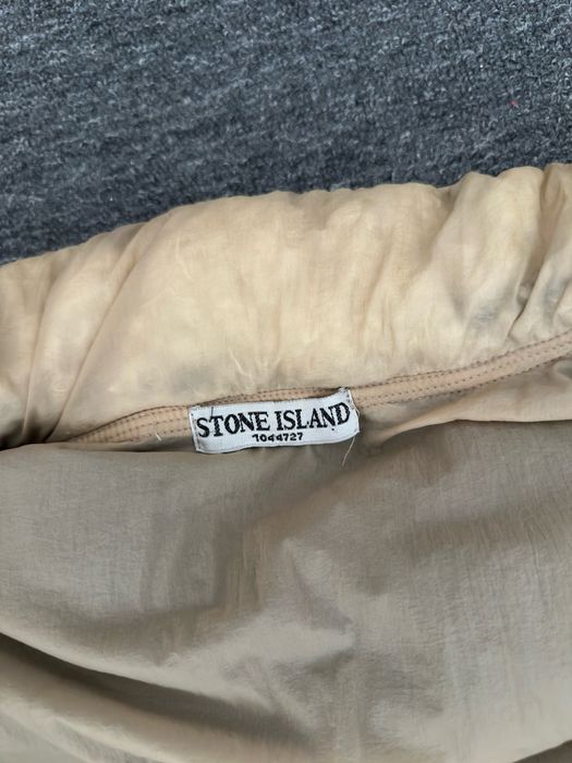 Stone Island Puffer Early 2000s