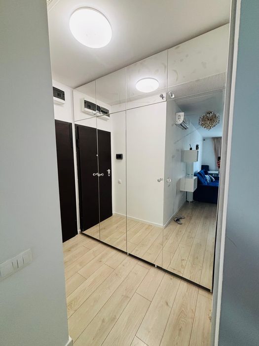 Apartament 2camere New Point Pipera de inchiriat