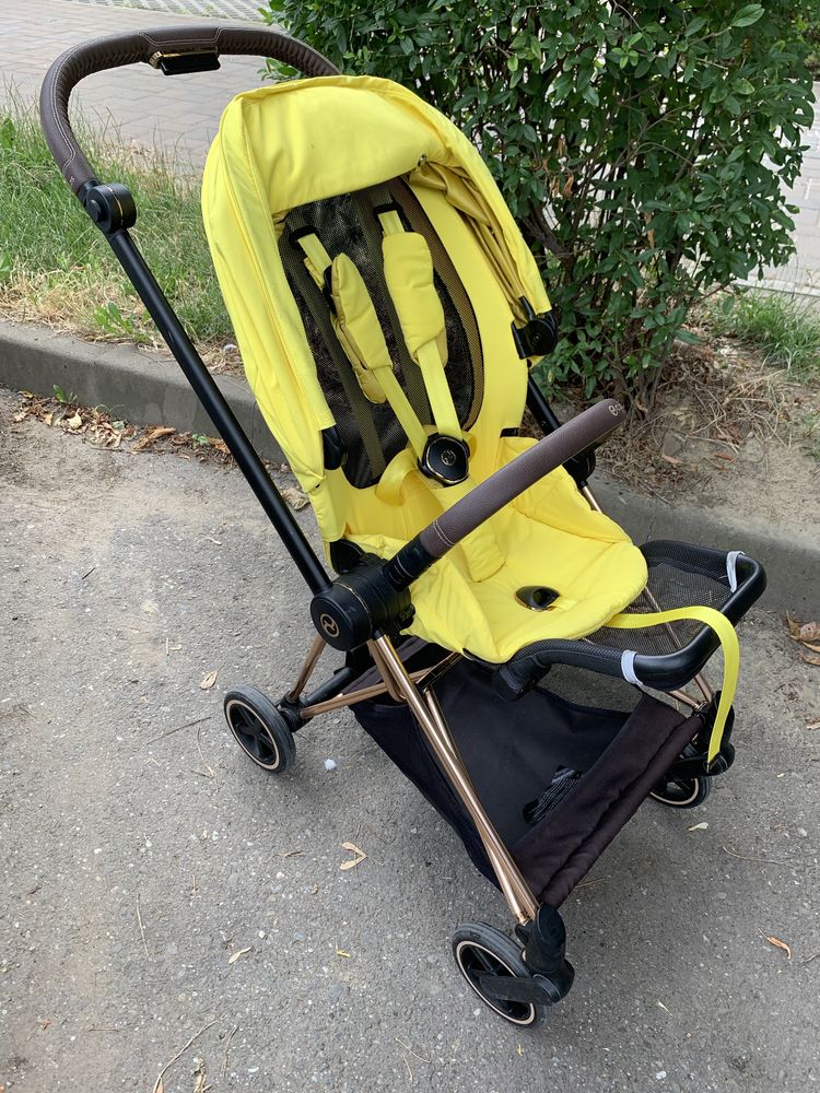 Carucior Cybex Mios