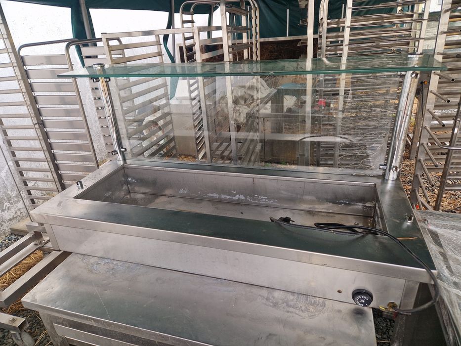 Mixer.planetar de putere, la 220v saub380v