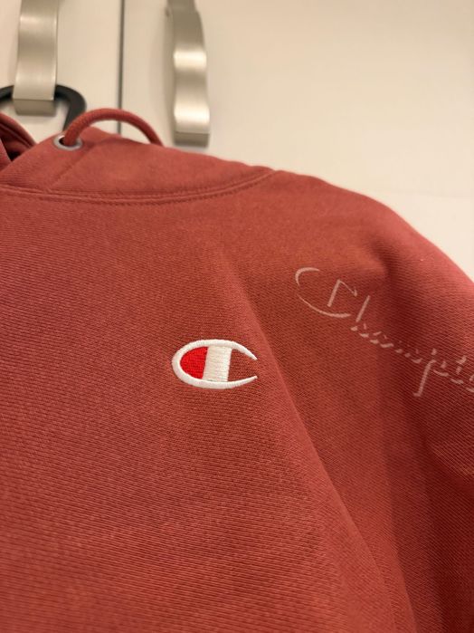Суичър на Champion М размер