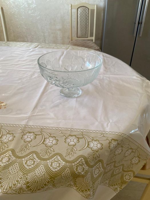 Тарелка , ваза