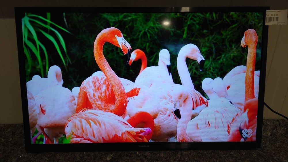 Televizor SAMSUNG LED 32T4305A, 80 cm, Smart, HD, Clasa F