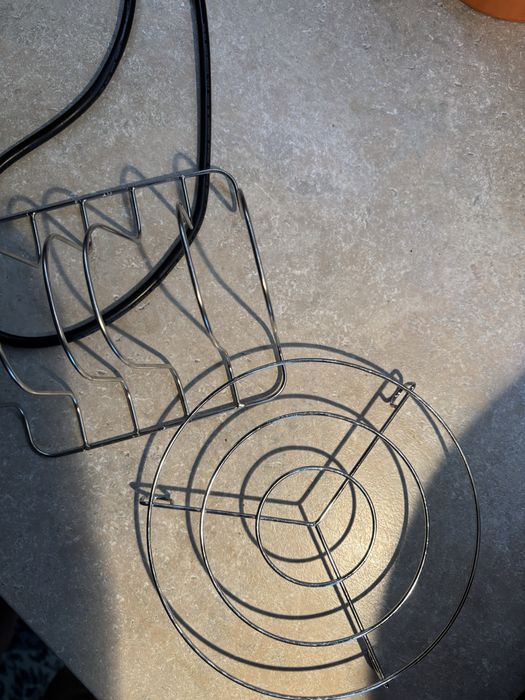 Multicooker Crockpot turbo express