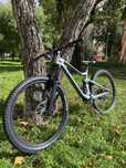 Scott genius CARBON 29’’
