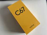 realme C67 sigilat NOU