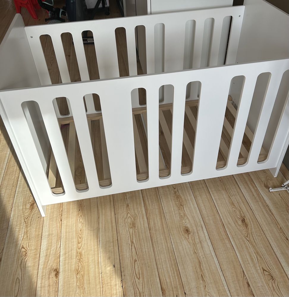 Дървена кашара Kinderkraft