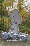 Figurine expandat