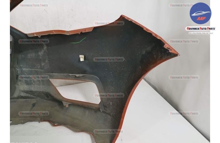 Предна броня М Спорт оригинална Ниссан Мишра / Nissan Micra K14 [Предн