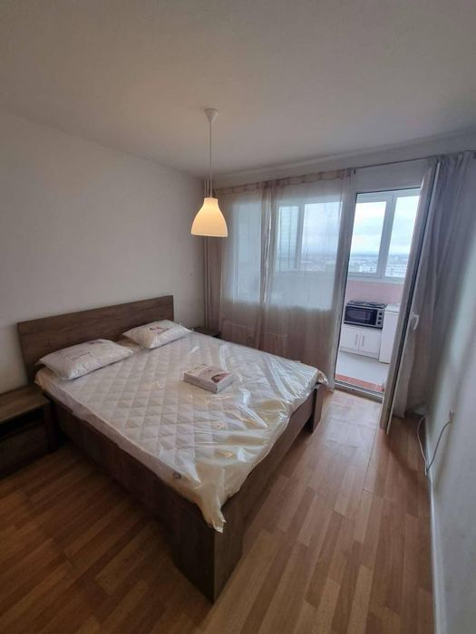 Дава се под наем Едностаен апартамент в София, Младост 3 - 50 кв.м за 500 € - Снимка #5