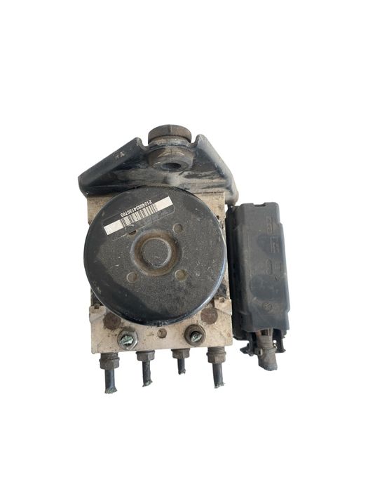 Pompa ABS SKODA SUPERB 3T4 2008 - 2015 1K0614517CN 1K0907379BD