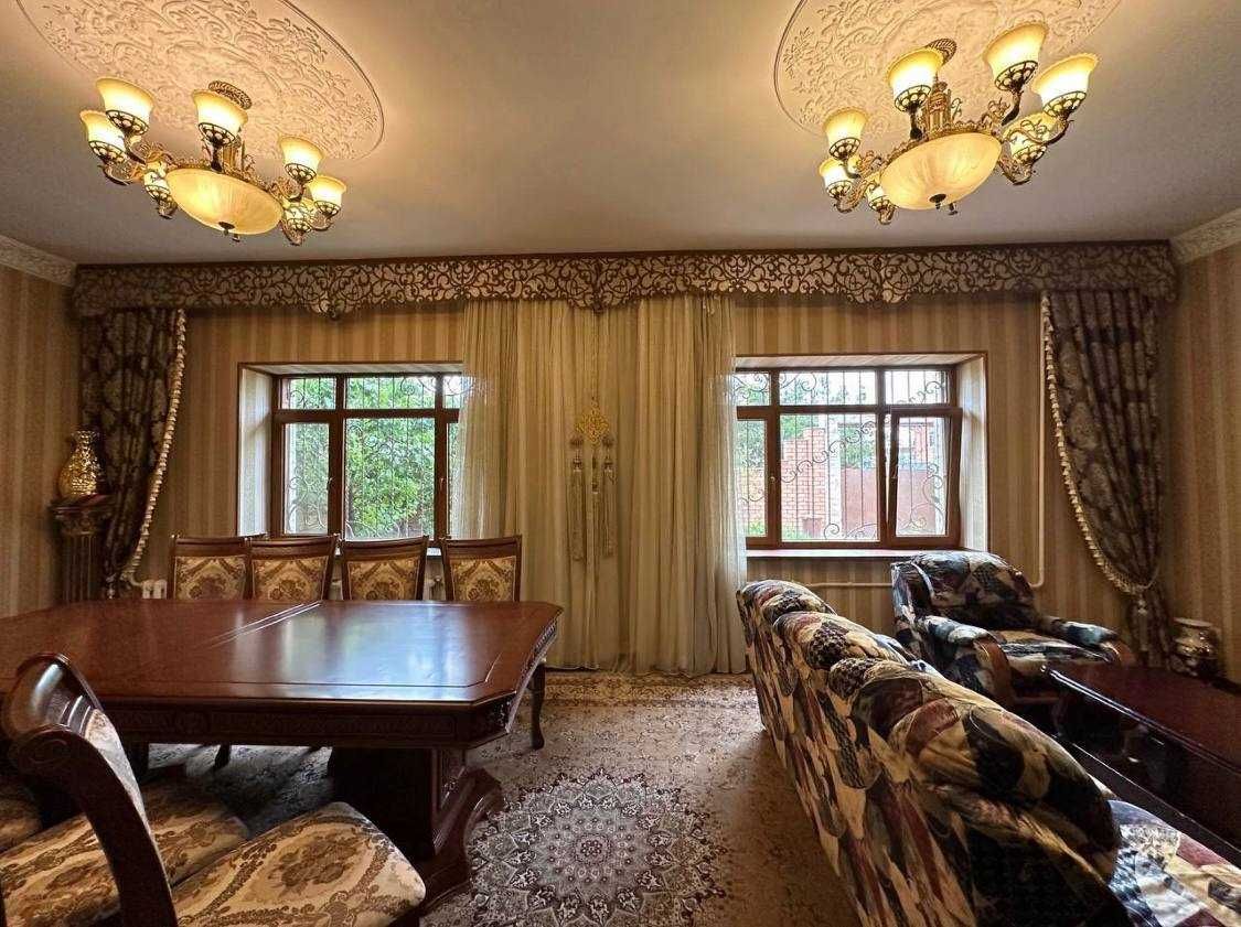Продается дом в Мирабадском районе