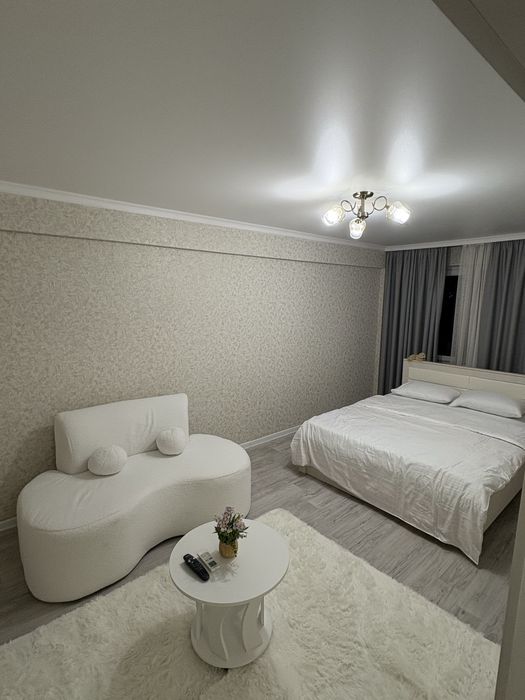 Посуточнач аренда квартиры