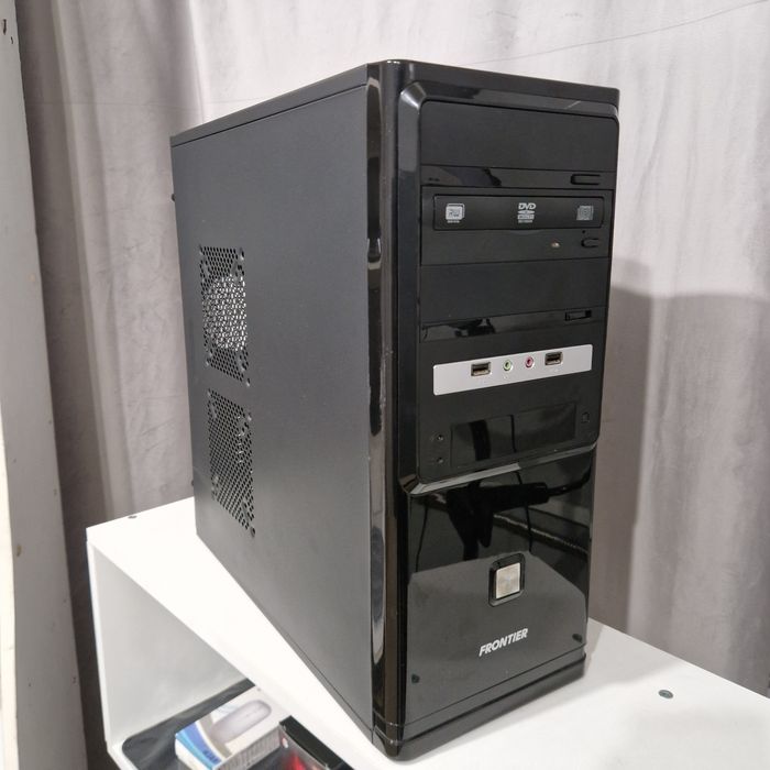 Рассрочка, Системный блок,Гарантия, Усть-Каменогорск