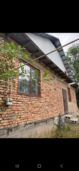 Продам дом срочно