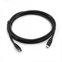 Cablu USB 3.1 Gen. 2, USB TypeC la USB TypeC QC4.0/3.0/100W/Video4K/2m
