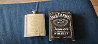 Манерка Jack Daniels 170 ml