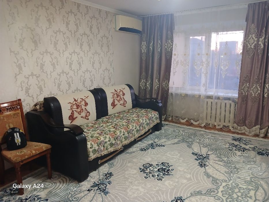 Продаю 4-ех комнатную