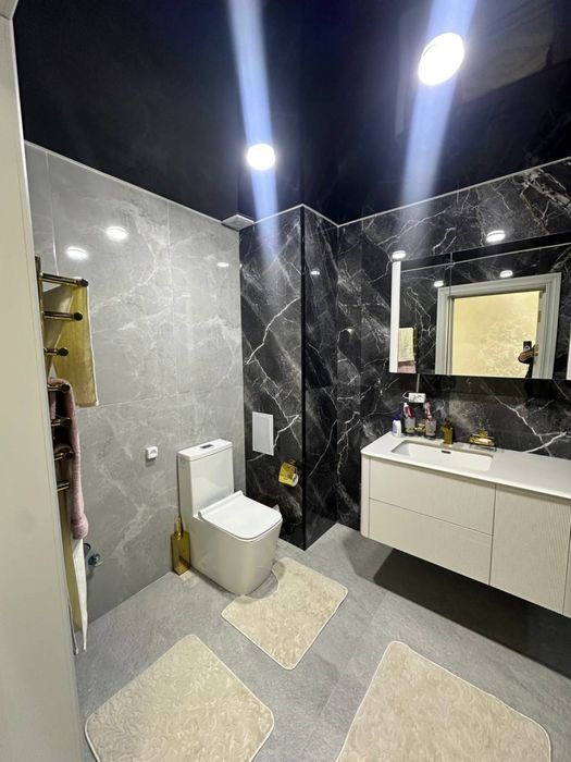 Вокзал.Сдаётся 2х комнатная PREMIUM класс в Новостройке