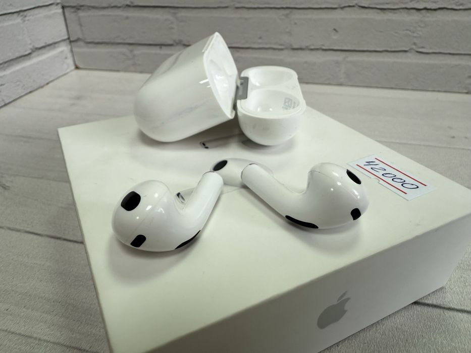 Air Pods 3 series