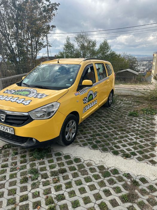 Дачия Лоджи дава се под нем