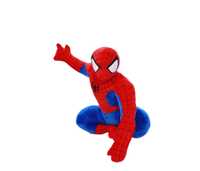 Figurina jucarie plus Spiderman 70 cm 90 cm 120 cm NOU